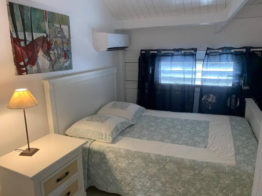 5 Min D'Orient Bay-Vue Imprenable, Idolem Residence Unite 8 - 57 Rue Du Mont Vernon 1 Cul de Sac Екстер'єр фото